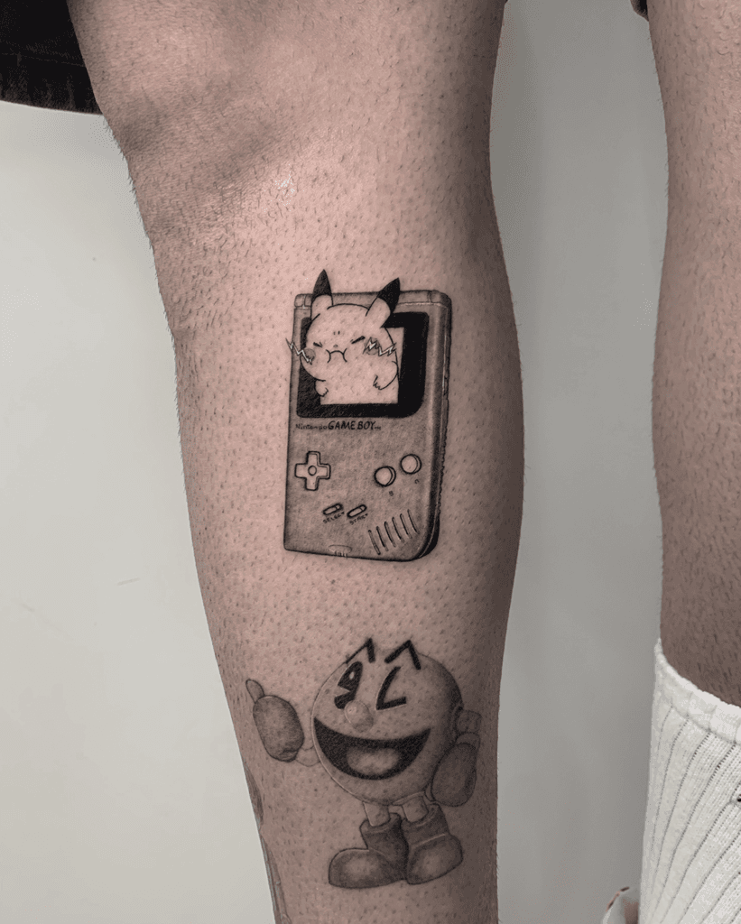 Micro realismo · Samuel Nieto