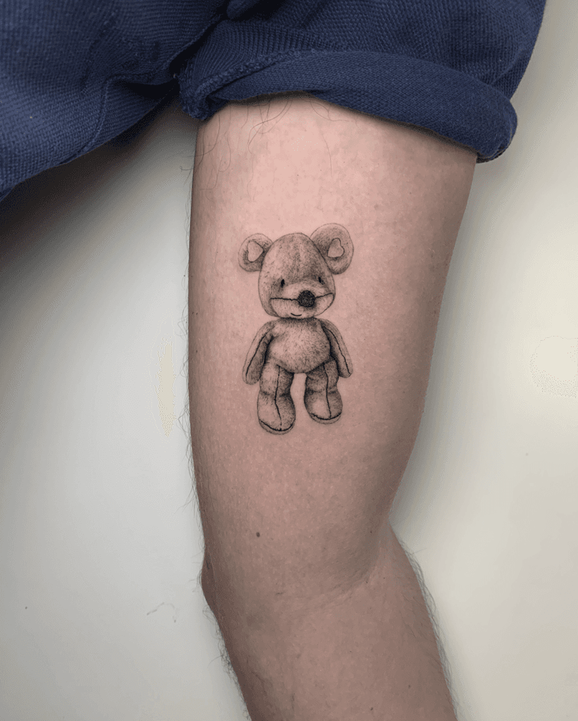 Micro realismo · Samuel Nieto