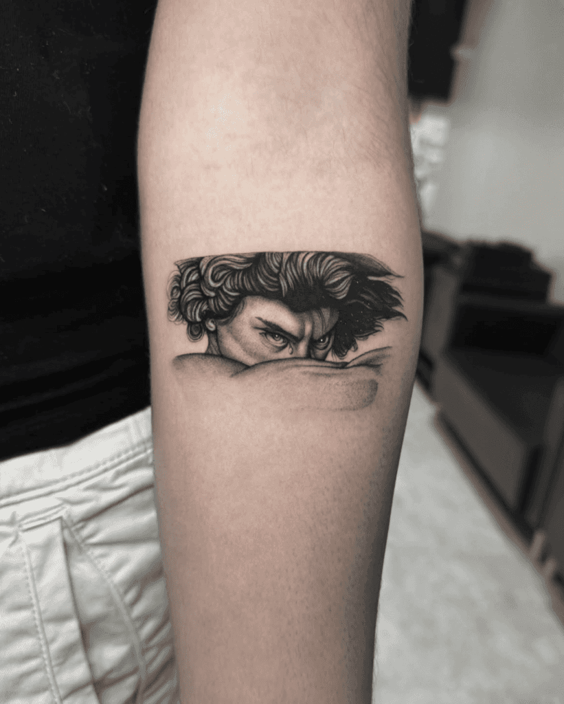 Micro realismo · Samuel Nieto