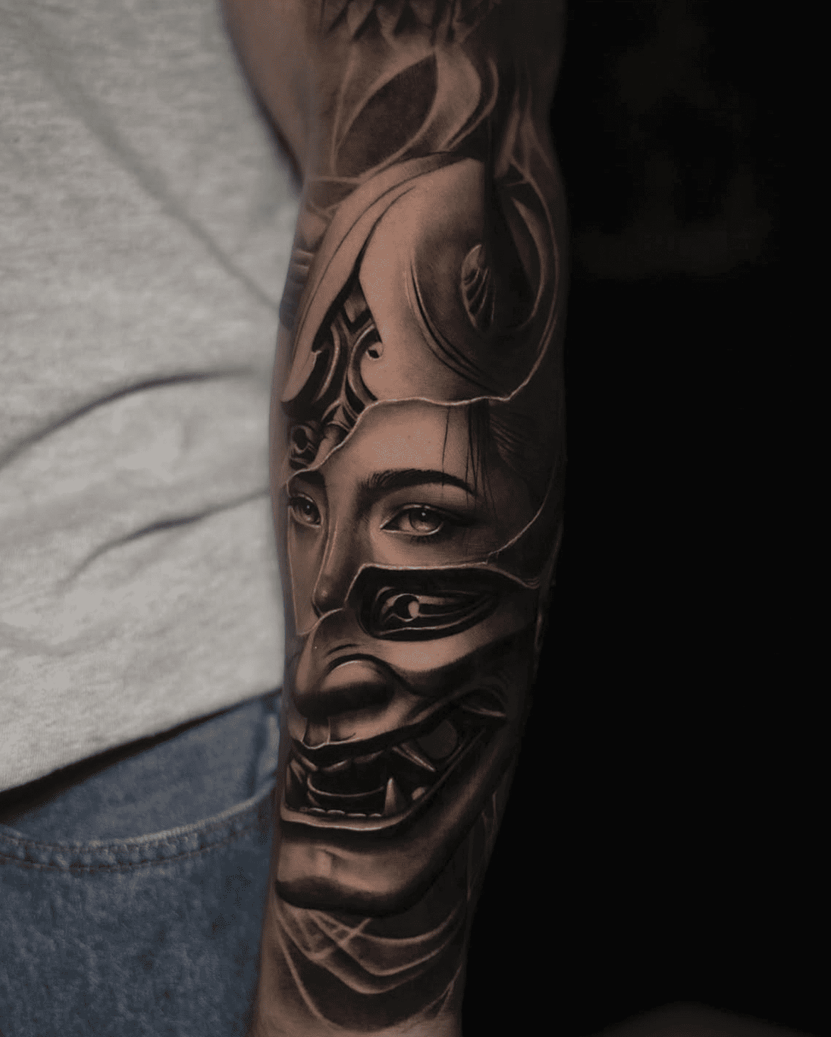 Realismo · Sara Nieto