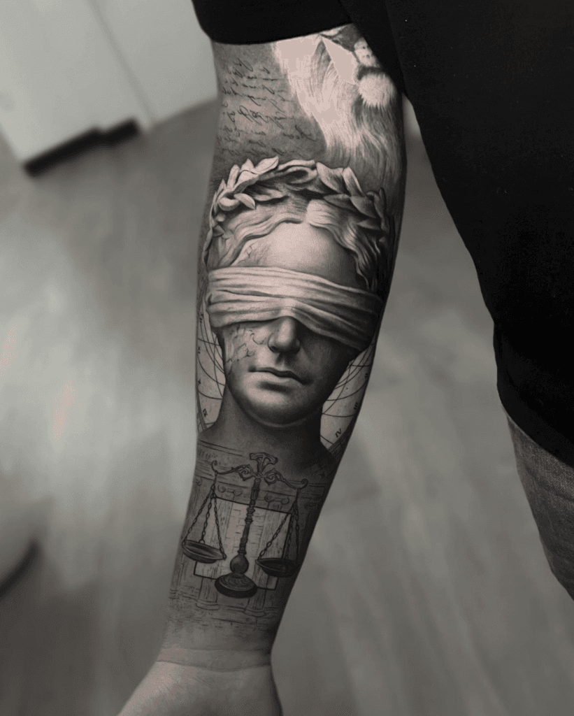 Realismo · Sergio Fernández