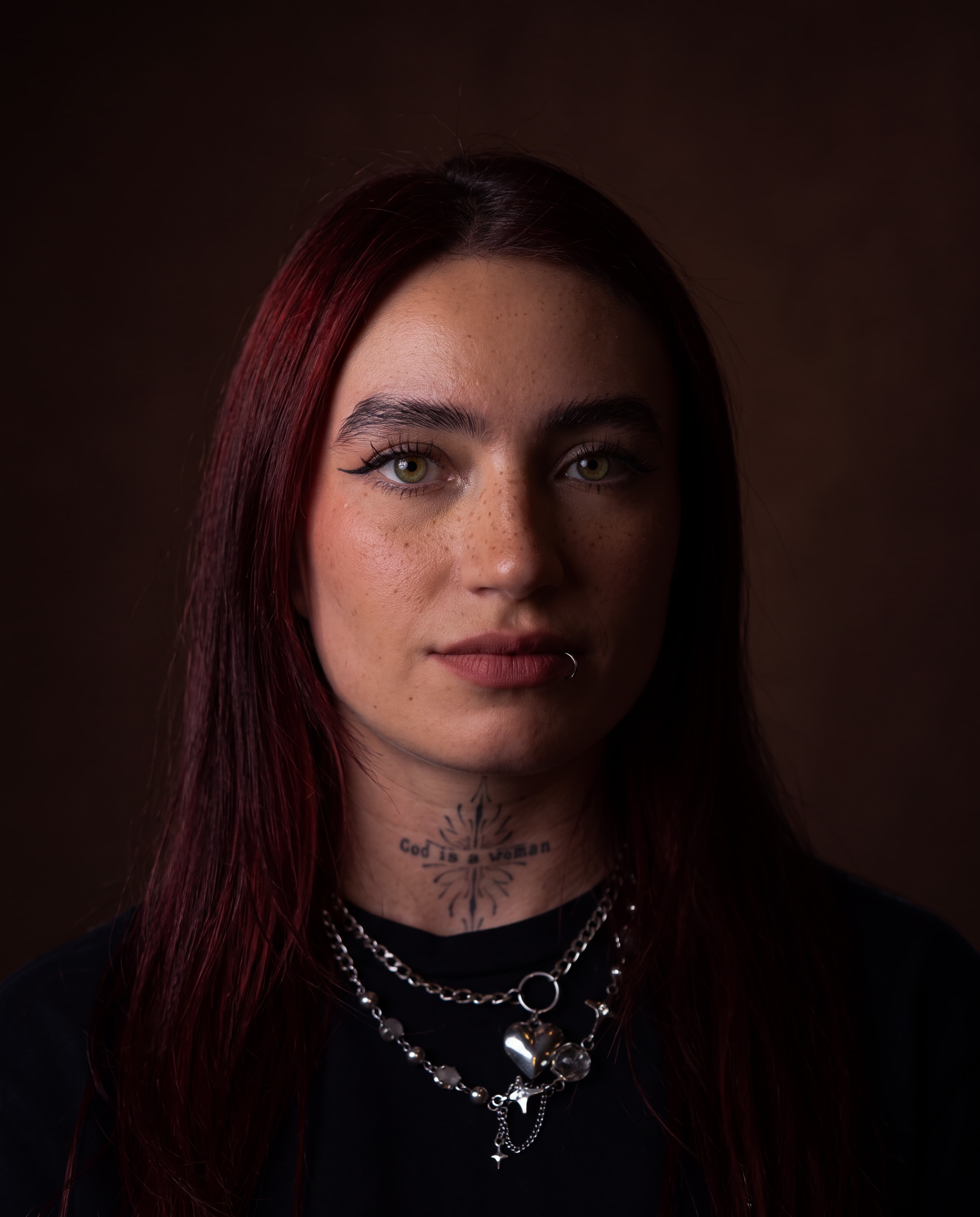 Sara Nieto · Seven Tattoo