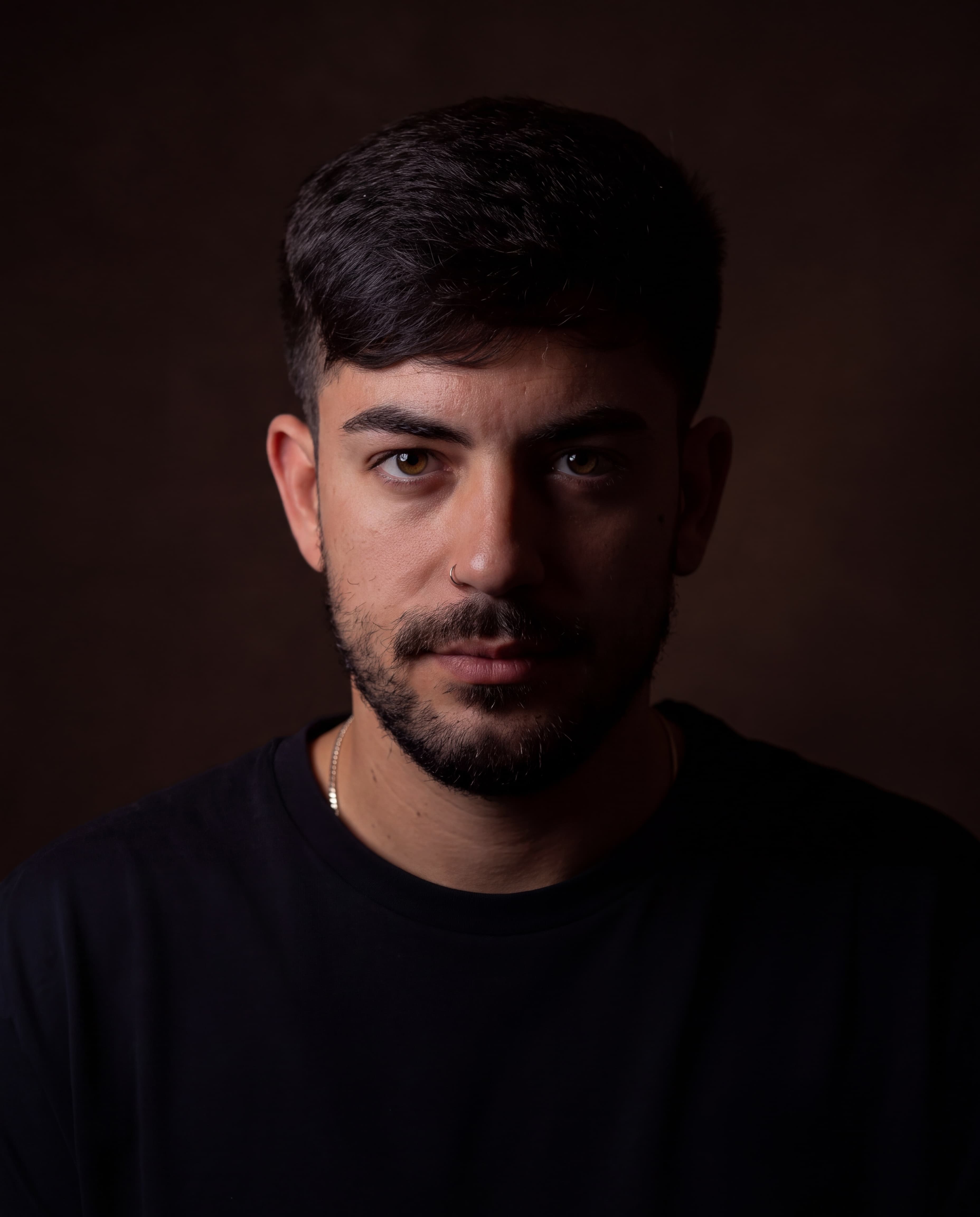 Raúl Vera · Seven Tattoo