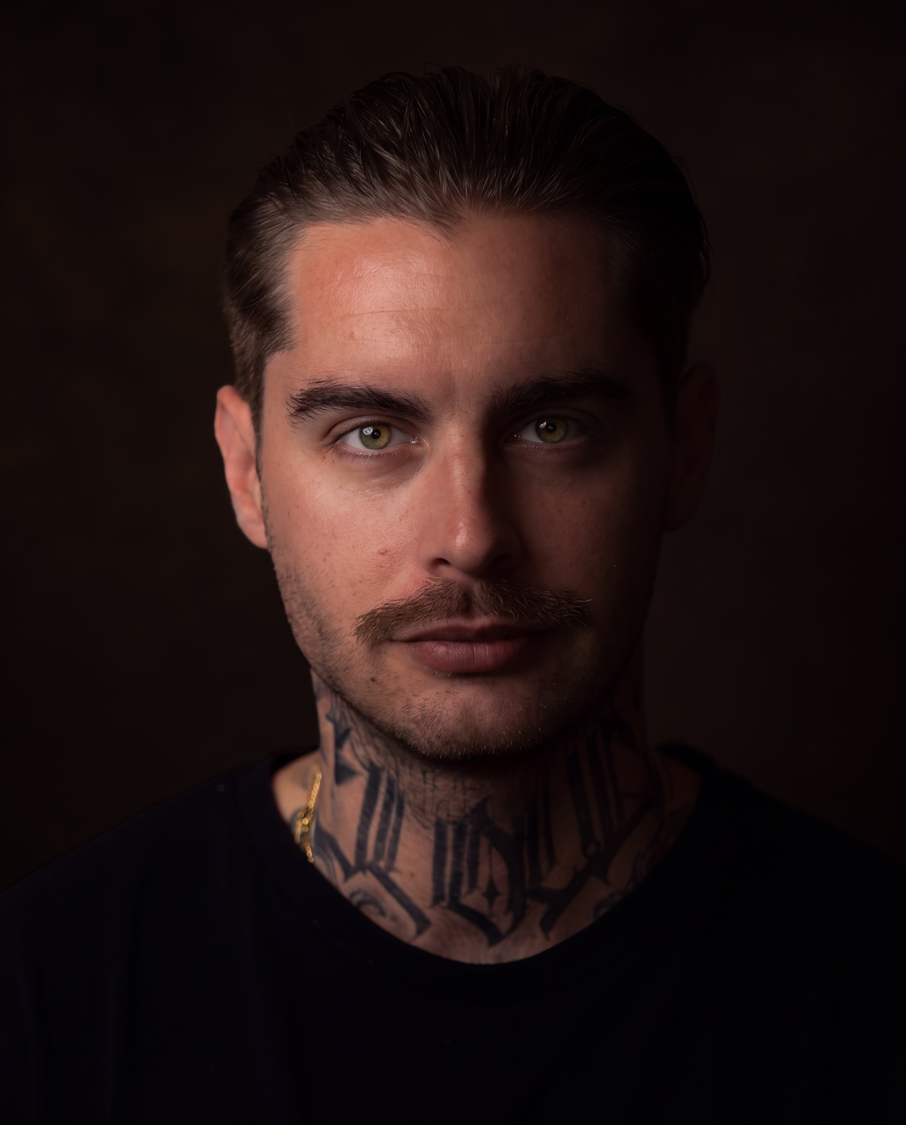 Samuel Nieto · Seven Tattoo